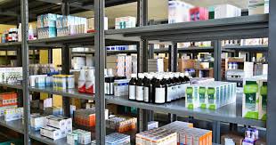 Medicamentos a grosso